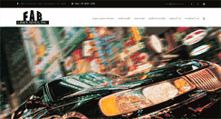 Desktop Screenshot of fablimo.com